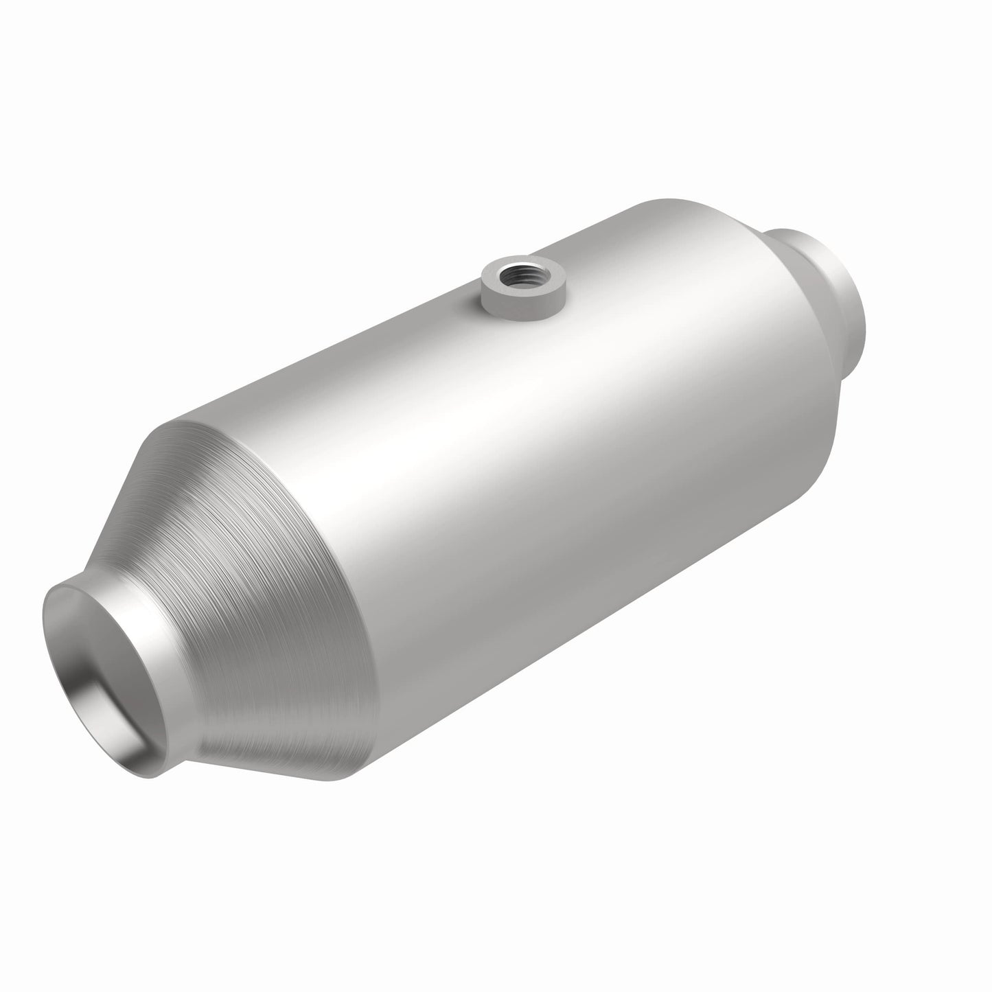 Fits 2009-2013 Ford E-250 EPA Compliant Catalytic Converter 51366 - Catalytic Converters Car Part People
