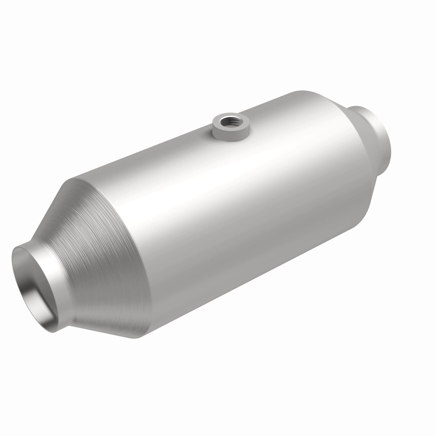 Fits 2009-2013 Ford E-250 EPA Compliant Catalytic Converter 51366 - Catalytic Converters Car Part People