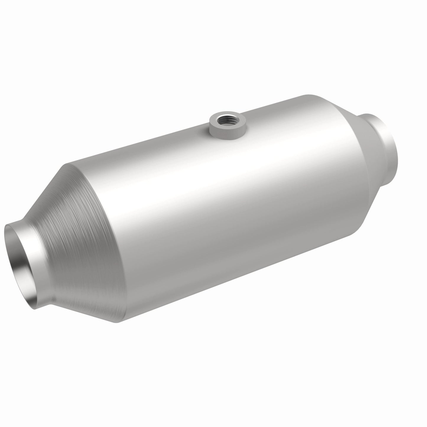 Fits 2009-2013 Ford E-250 EPA Compliant Catalytic Converter 51366 - Catalytic Converters Car Part People