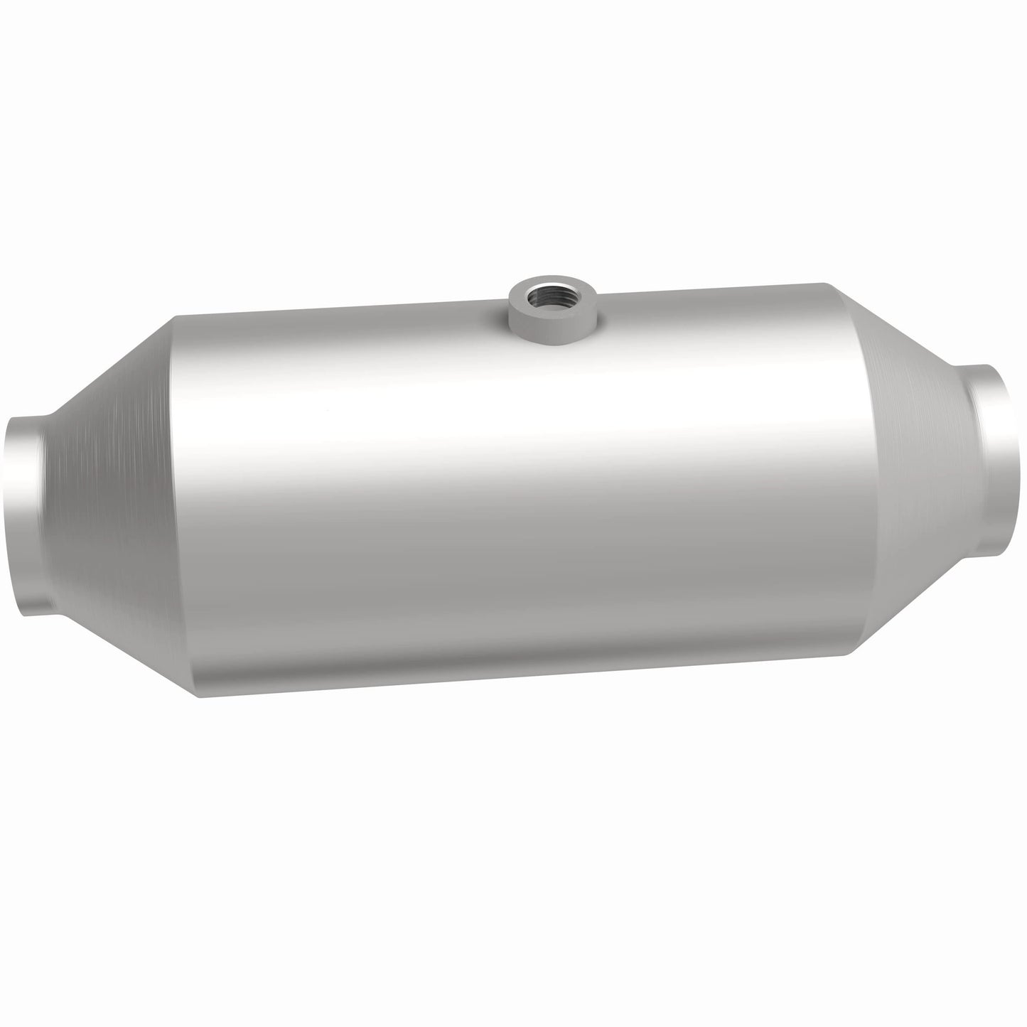 Fits 2009-2013 Ford E-250 EPA Compliant Catalytic Converter 51366 - Catalytic Converters Car Part People