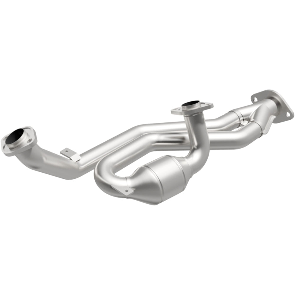 00 Lexus ES300 3.0L Direct-Fit Catalytic Converter 51368 Magnaflow