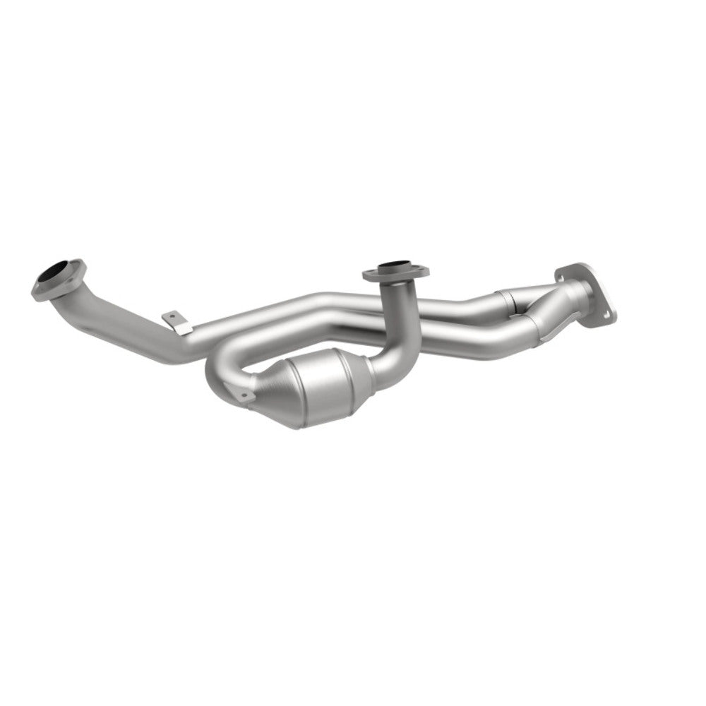 00 Lexus ES300 3.0L Direct-Fit Catalytic Converter 51368 Magnaflow