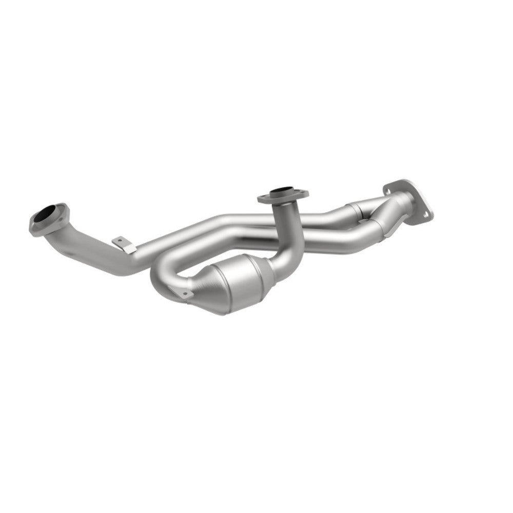 00 Lexus ES300 3.0L Direct-Fit Catalytic Converter 51368 Magnaflow