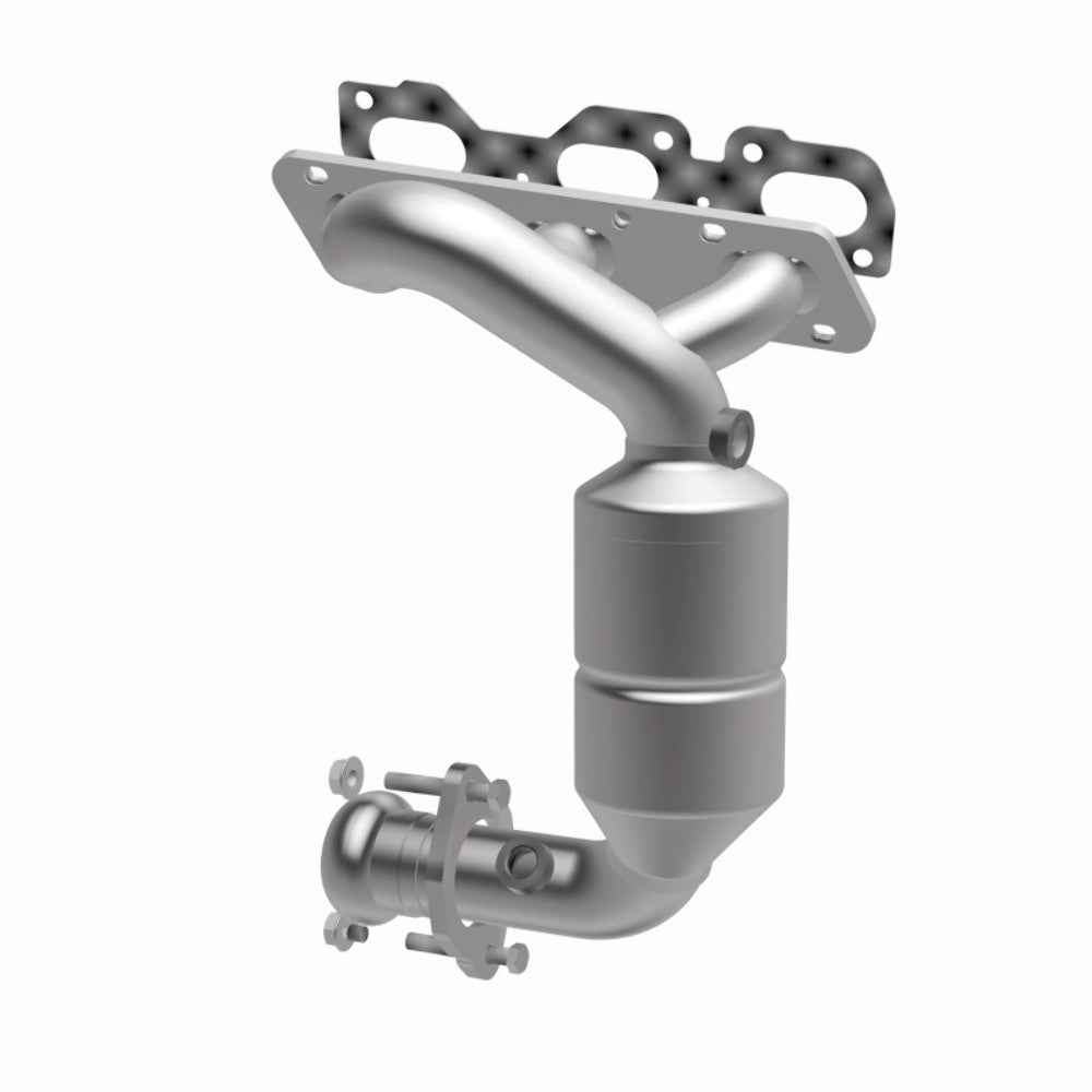 01-06 Escape 3.0 w/oil Direct-Fit Catalytic Converter 51370 Magnaflow