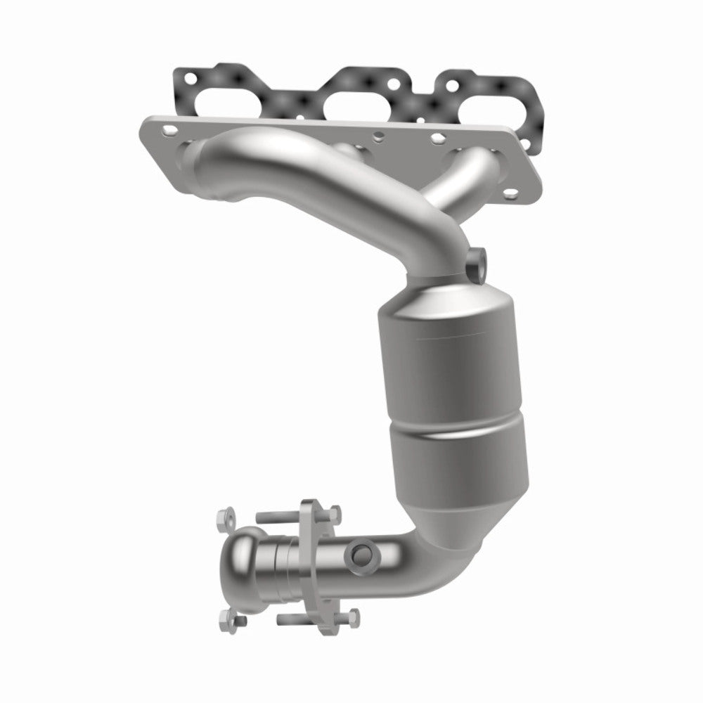 01-06 Escape 3.0 w/oil Direct-Fit Catalytic Converter 51370 Magnaflow