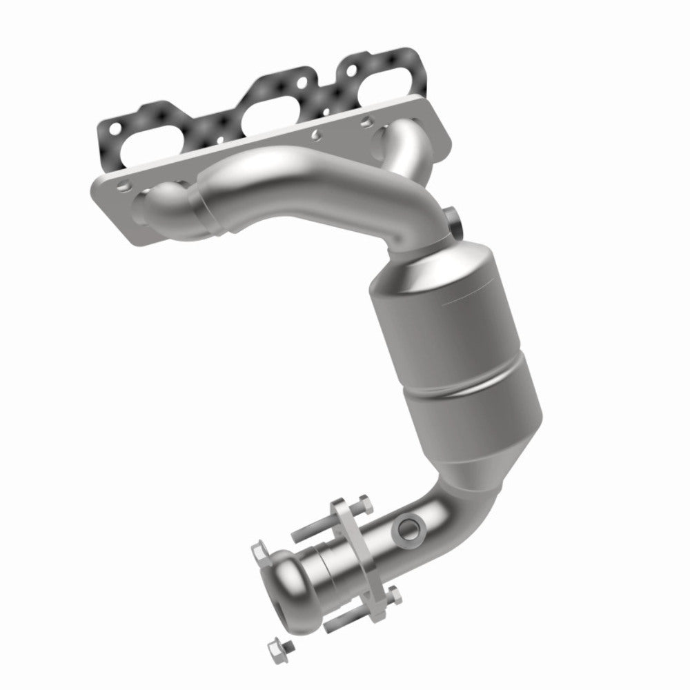 01-06 Escape 3.0 w/oil Direct-Fit Catalytic Converter 51370 Magnaflow