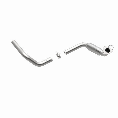 03-06 Hummer H2 6.0L D/S Direct-Fit Catalytic Converter 51372 Magnaflow