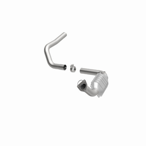 03-06 Hummer H2 6.0L D/S Direct-Fit Catalytic Converter 51372 Magnaflow