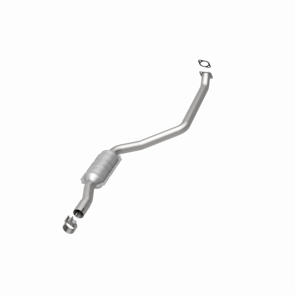 06-07 BMW 530i 3.0L D/S Direct-Fit Catalytic Converter 51374 Magnaflow