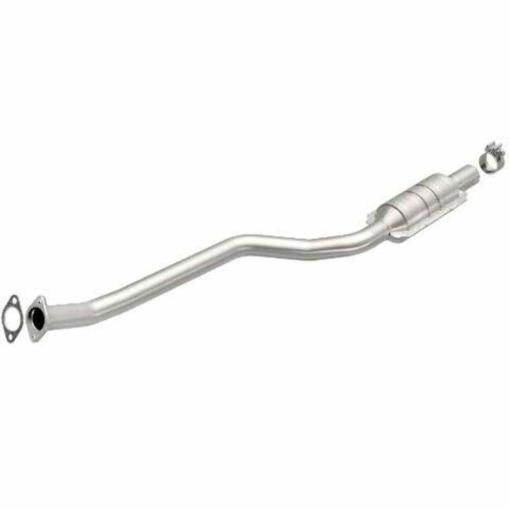 06-07 BMW 530i 3.0L P/S Direct-Fit Catalytic Converter 51375 Magnaflow