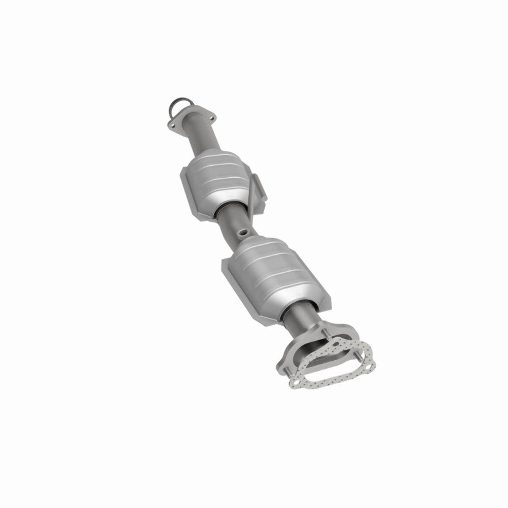 03 Ranger/B-Ser V6 Rear Direct-Fit Catalytic Converter 51379 Magnaflow