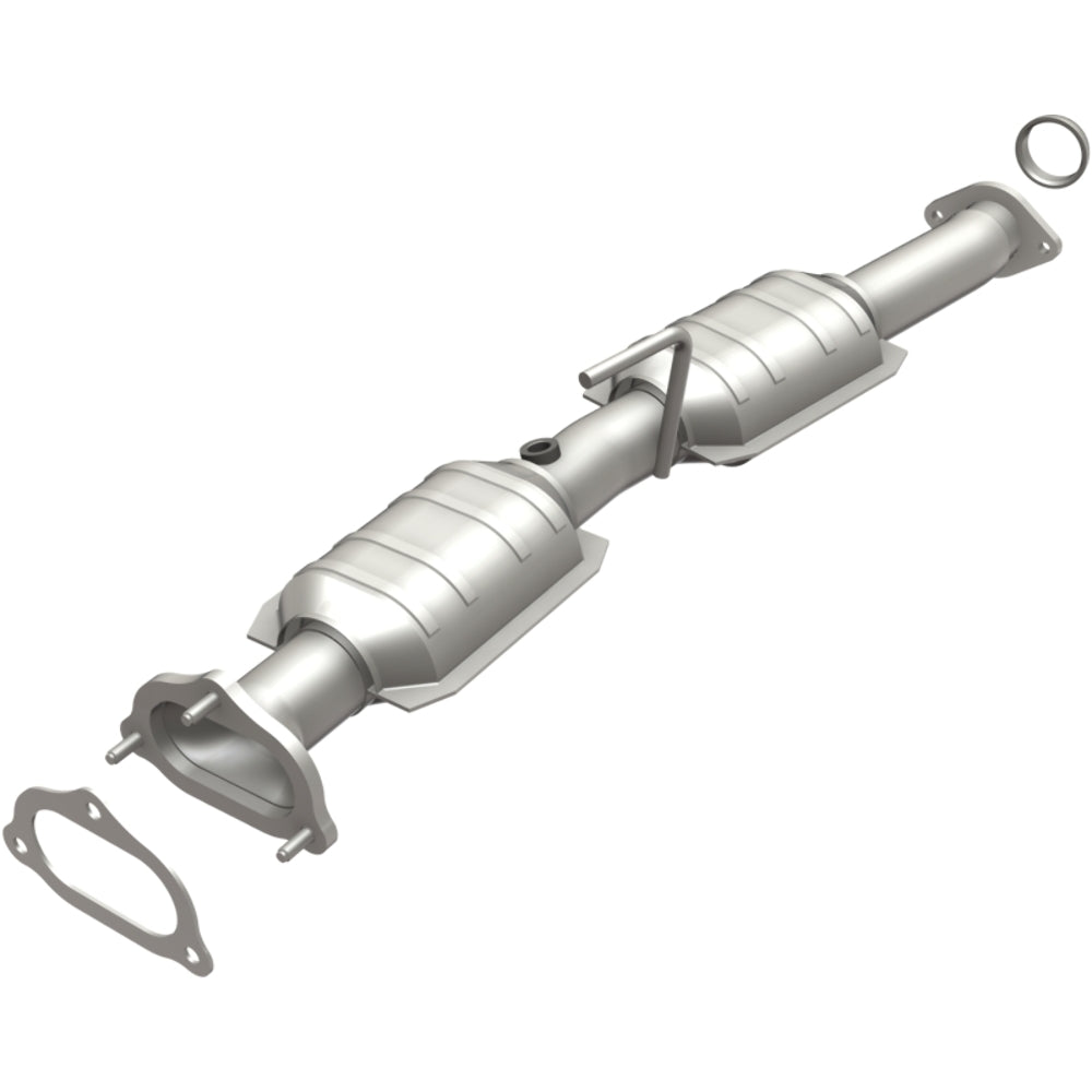 03 Ranger/B-Ser V6 Rear Direct-Fit Catalytic Converter 51379 Magnaflow