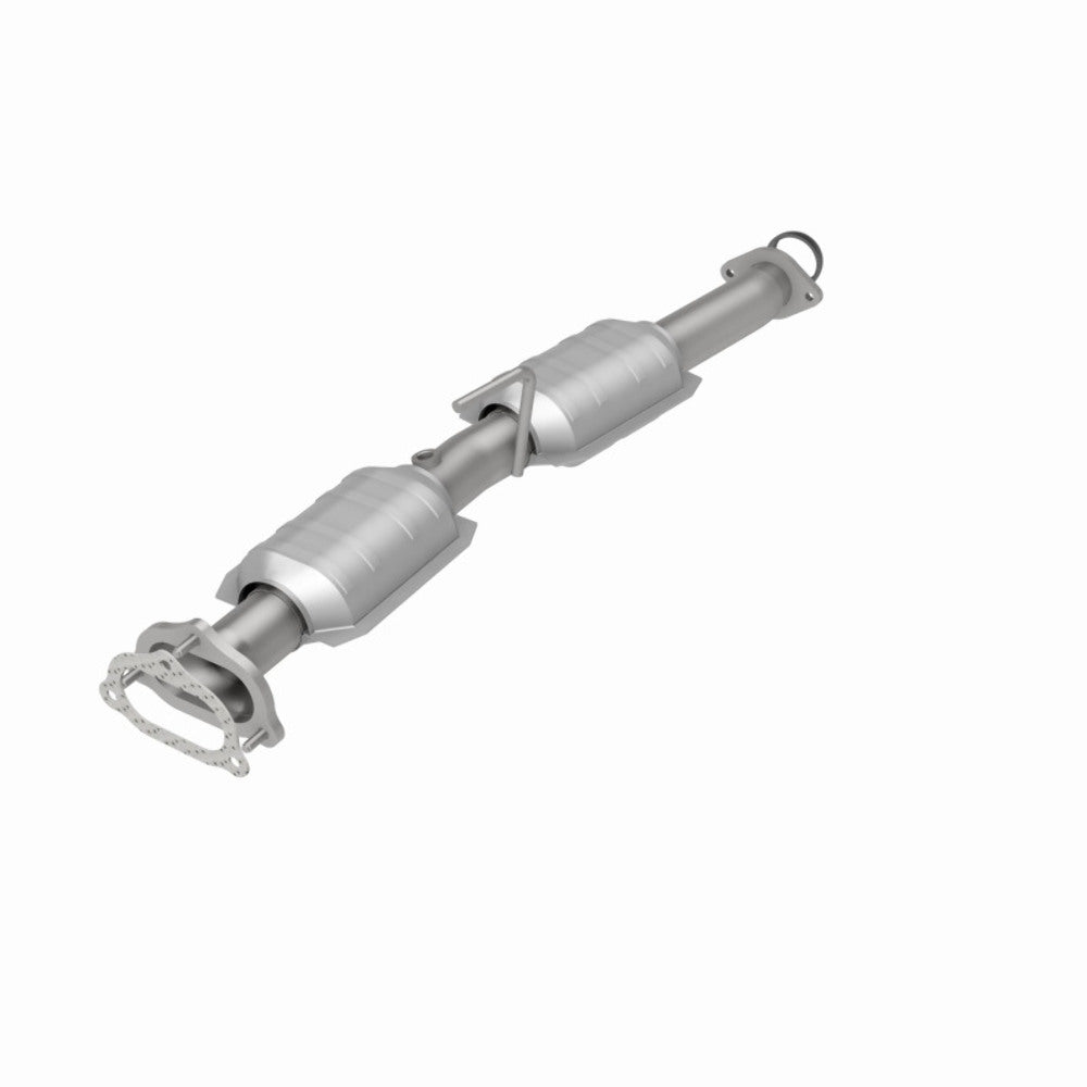 03 Ranger/B-Ser V6 Rear Direct-Fit Catalytic Converter 51379 Magnaflow