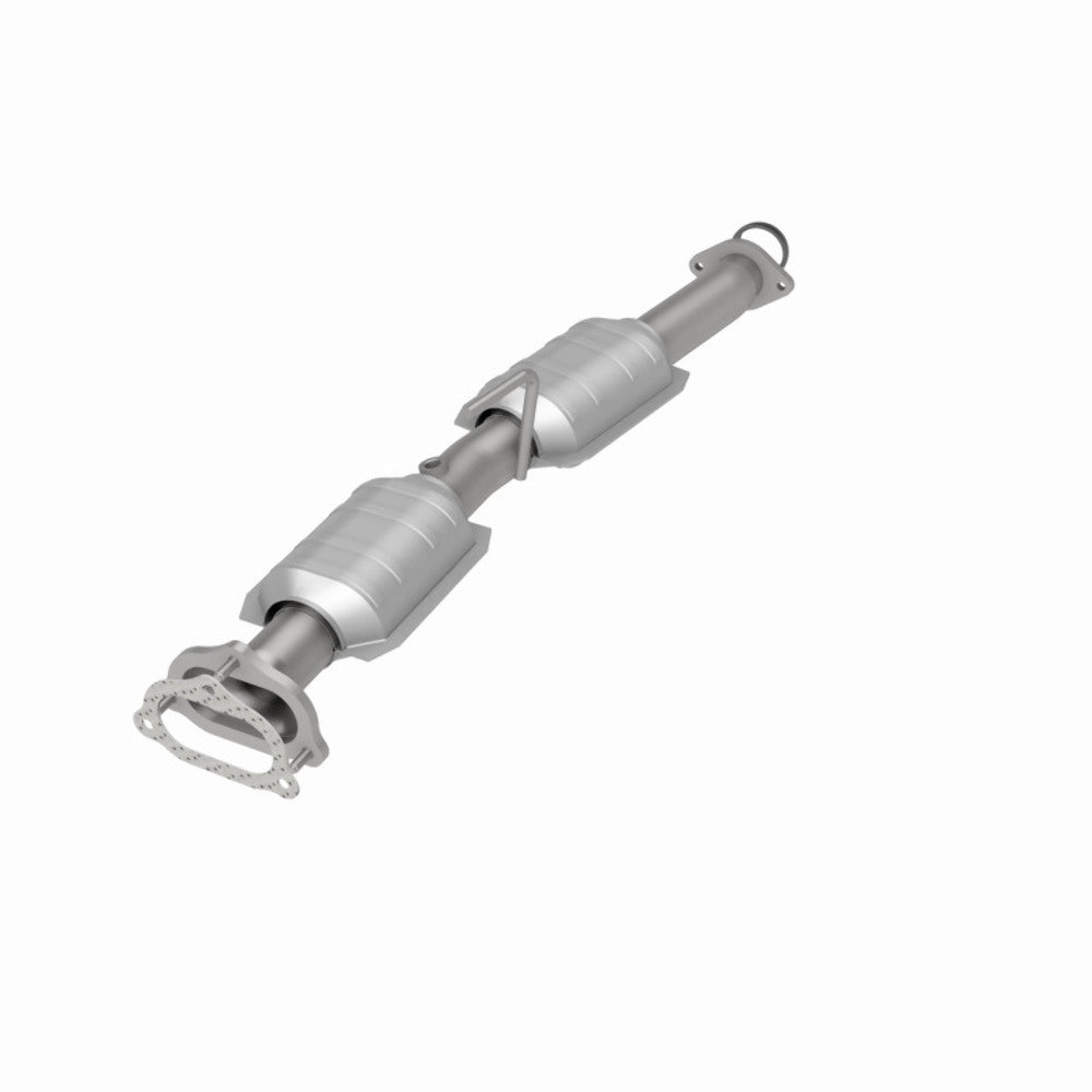 03 Ranger/B-Ser V6 Rear Direct-Fit Catalytic Converter 51379 Magnaflow
