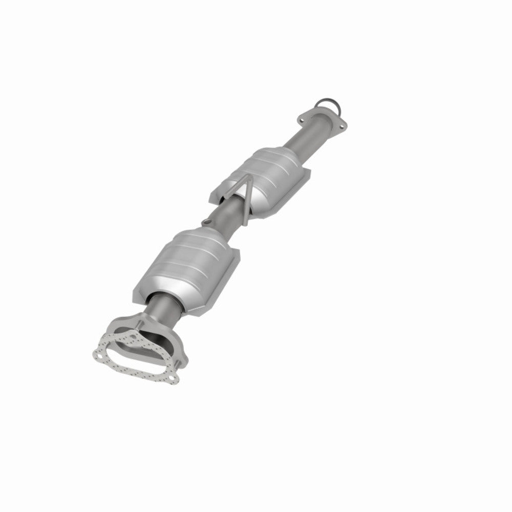 03 Ranger/B-Ser V6 Rear Direct-Fit Catalytic Converter 51379 Magnaflow