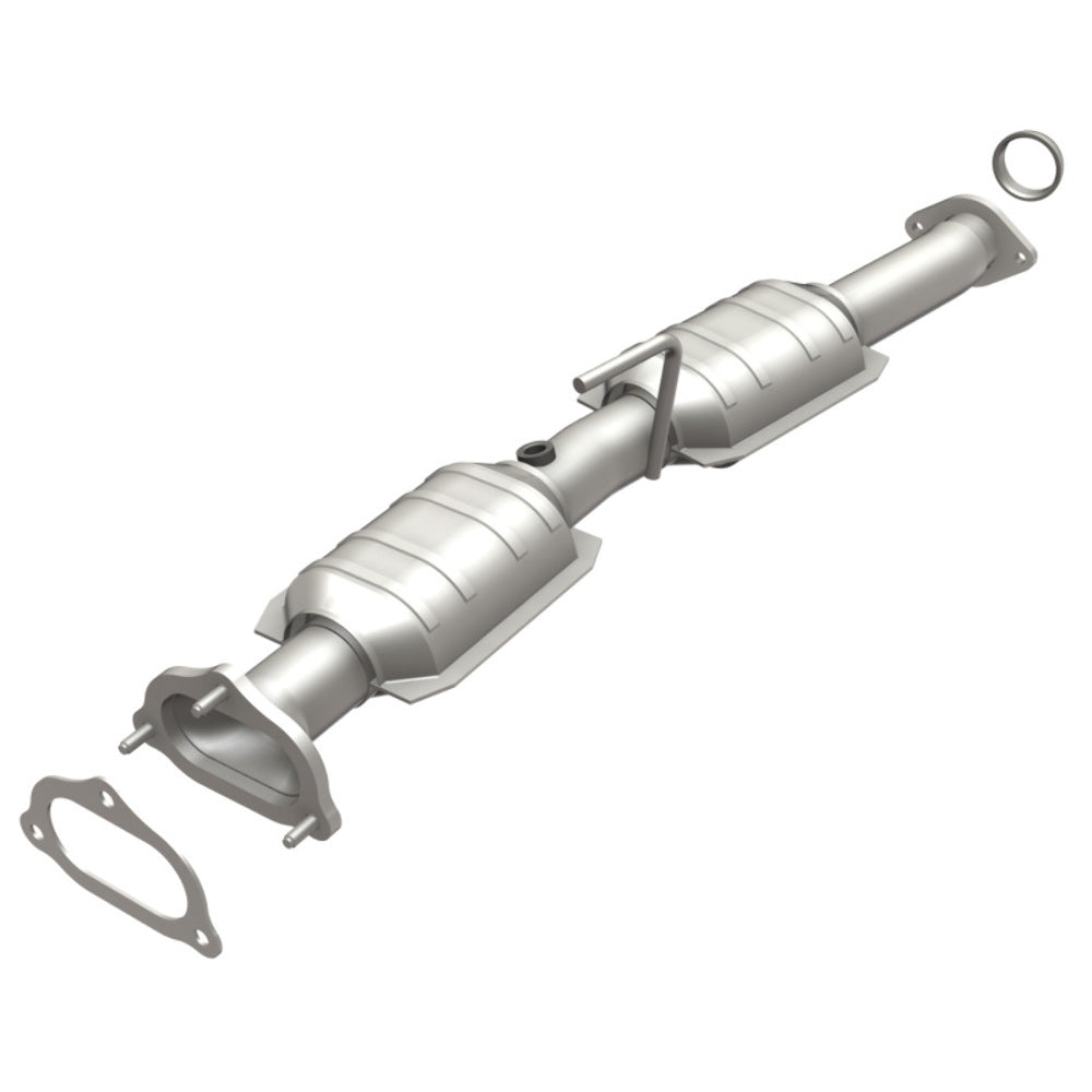 03 Ranger/B-Ser V6 Rear Direct-Fit Catalytic Converter 51379 Magnaflow