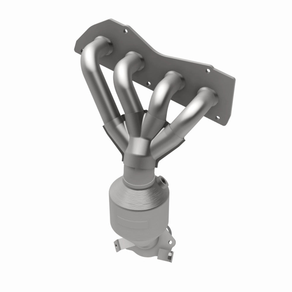09 Toyota Venza 2.7L Direct-Fit Catalytic Converter 51381 Magnaflow