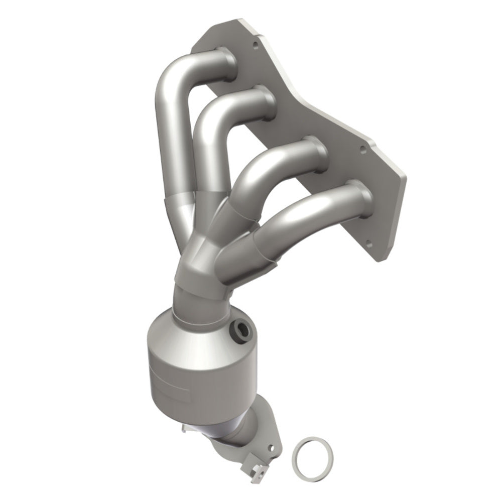 09 Toyota Venza 2.7L Direct-Fit Catalytic Converter 51381 Magnaflow
