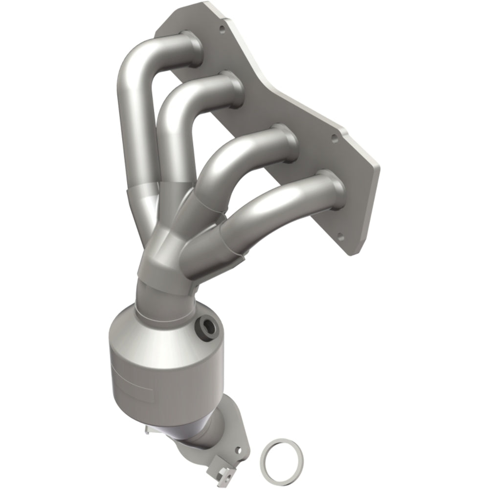 09 Toyota Venza 2.7L Direct-Fit Catalytic Converter 51381 Magnaflow