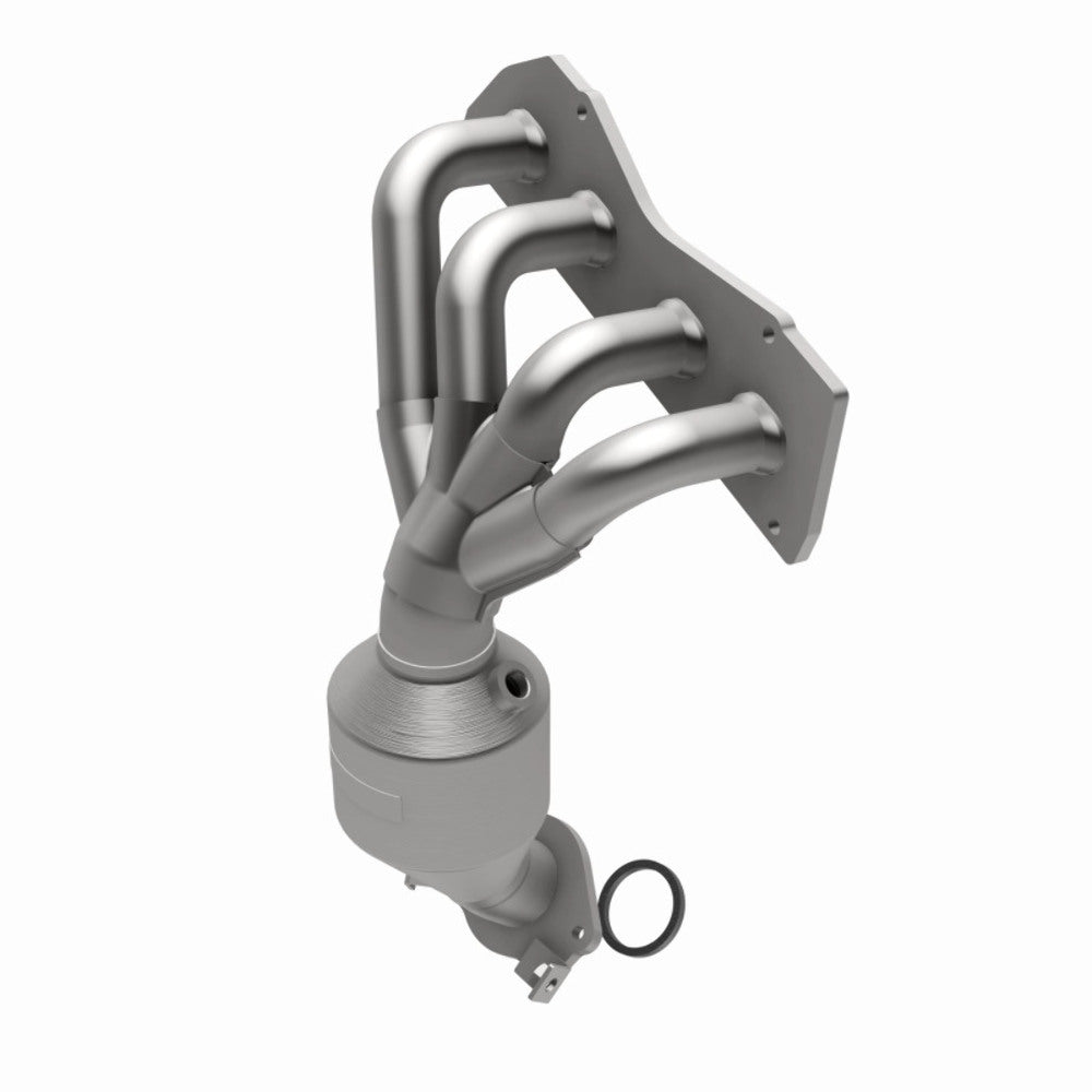 09 Toyota Venza 2.7L Direct-Fit Catalytic Converter 51381 Magnaflow
