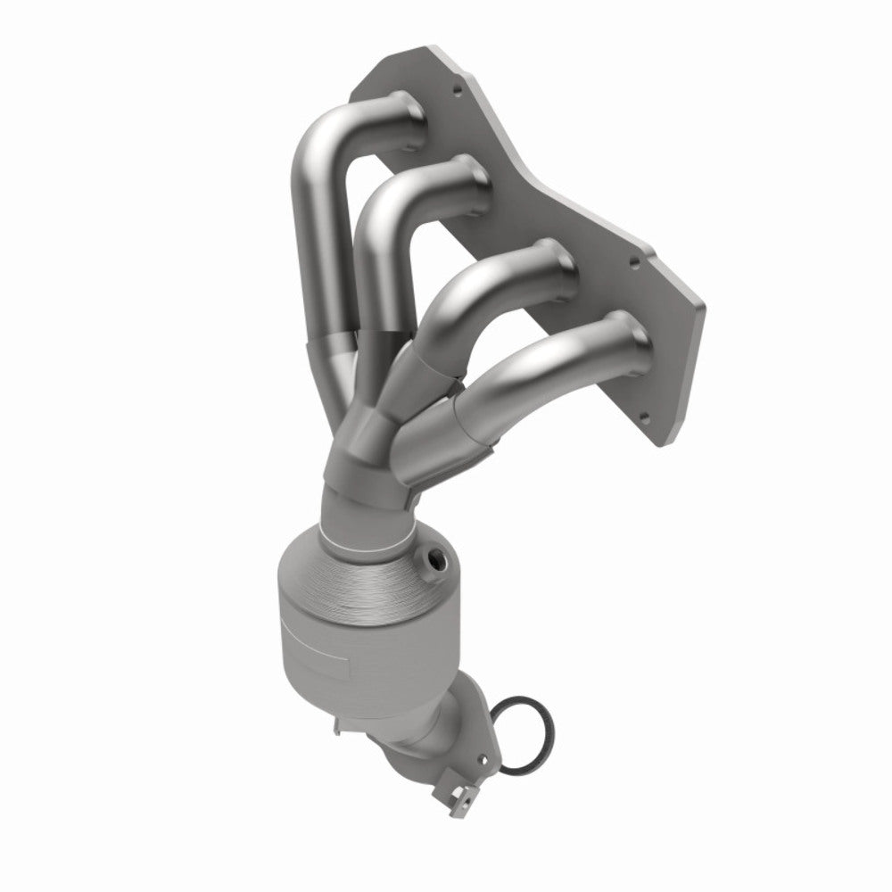 09 Toyota Venza 2.7L Direct-Fit Catalytic Converter 51381 Magnaflow