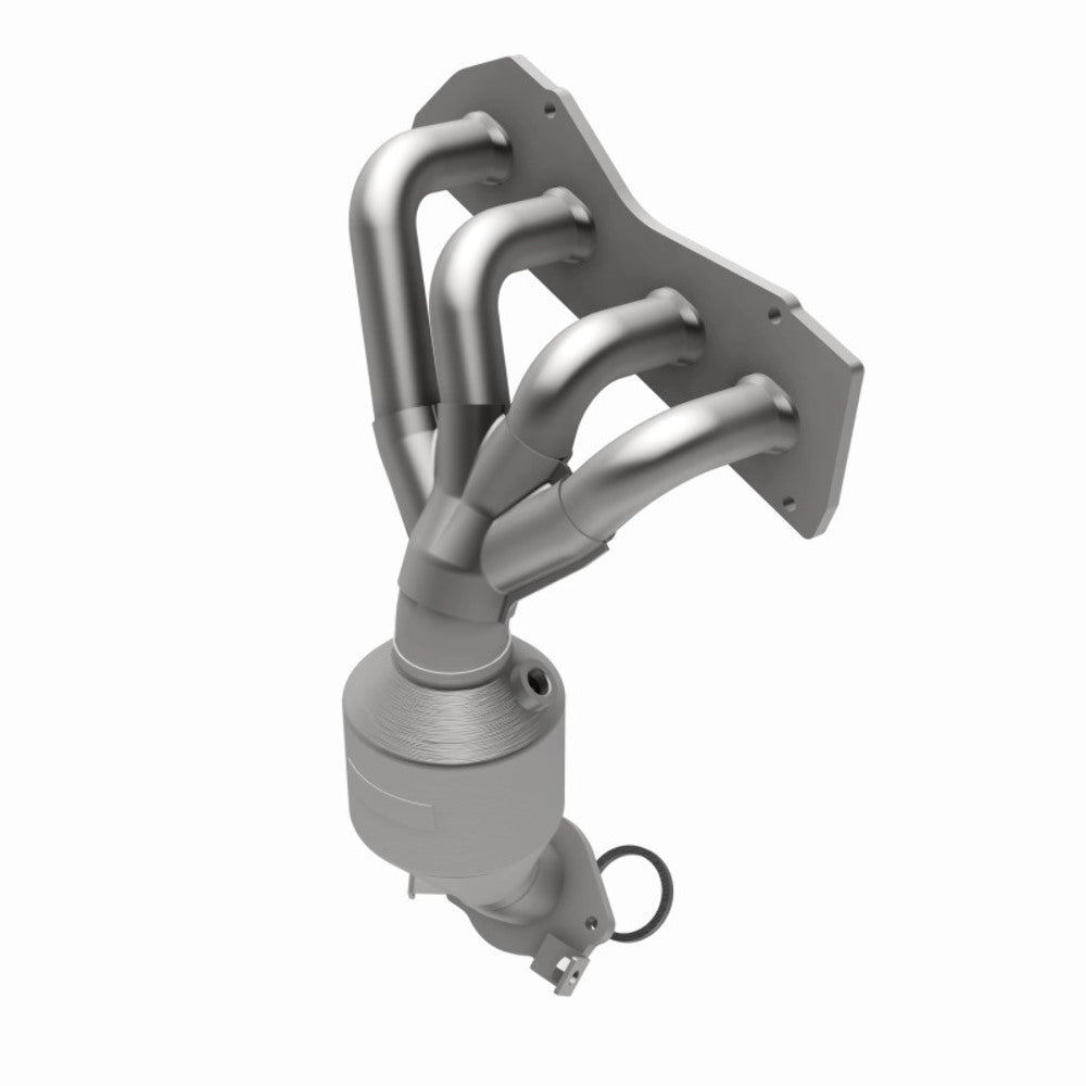 09 Toyota Venza 2.7L Direct-Fit Catalytic Converter 51381 Magnaflow