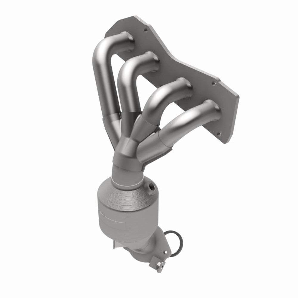09 Toyota Venza 2.7L Direct-Fit Catalytic Converter 51381 Magnaflow