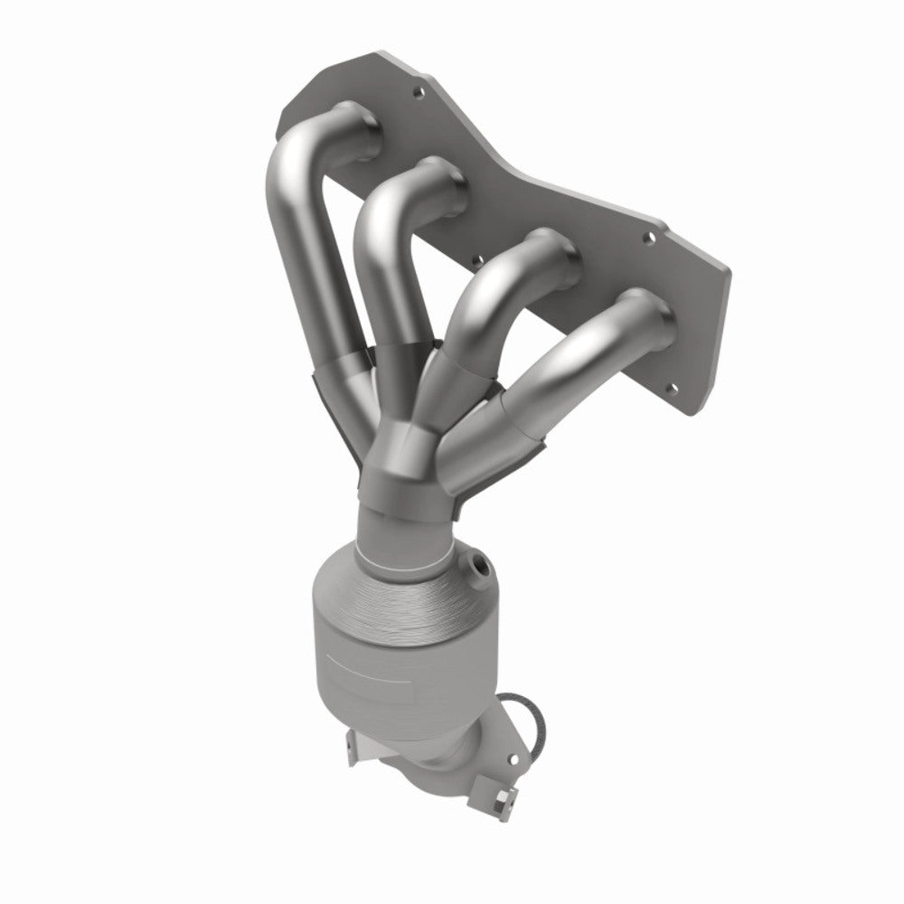 09 Toyota Venza 2.7L Direct-Fit Catalytic Converter 51381 Magnaflow