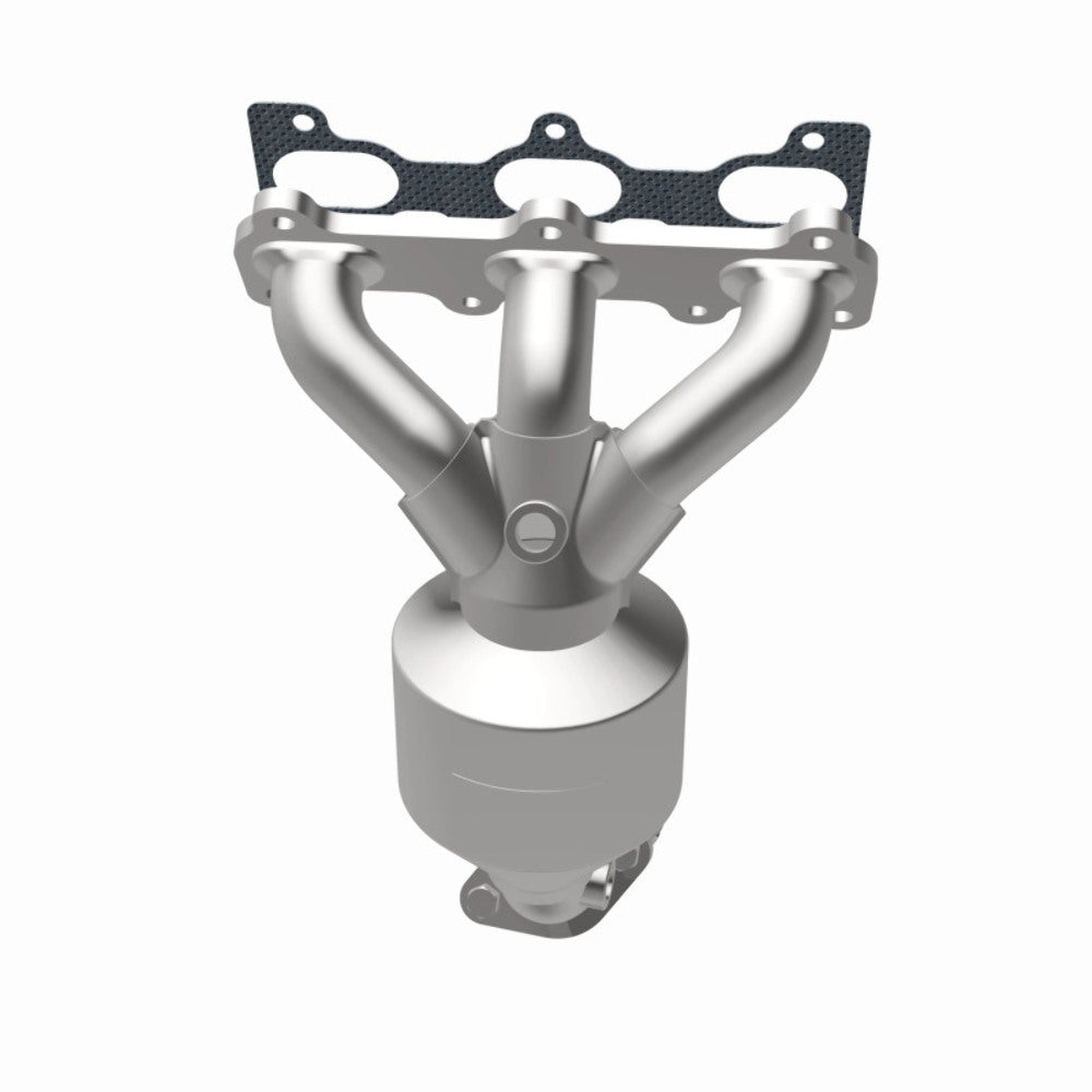 05-08 Kia Sportage 2.7L D/S Direct-Fit Catalytic Converter 51387 Magnaflow - Catalytic Converters Car Part People