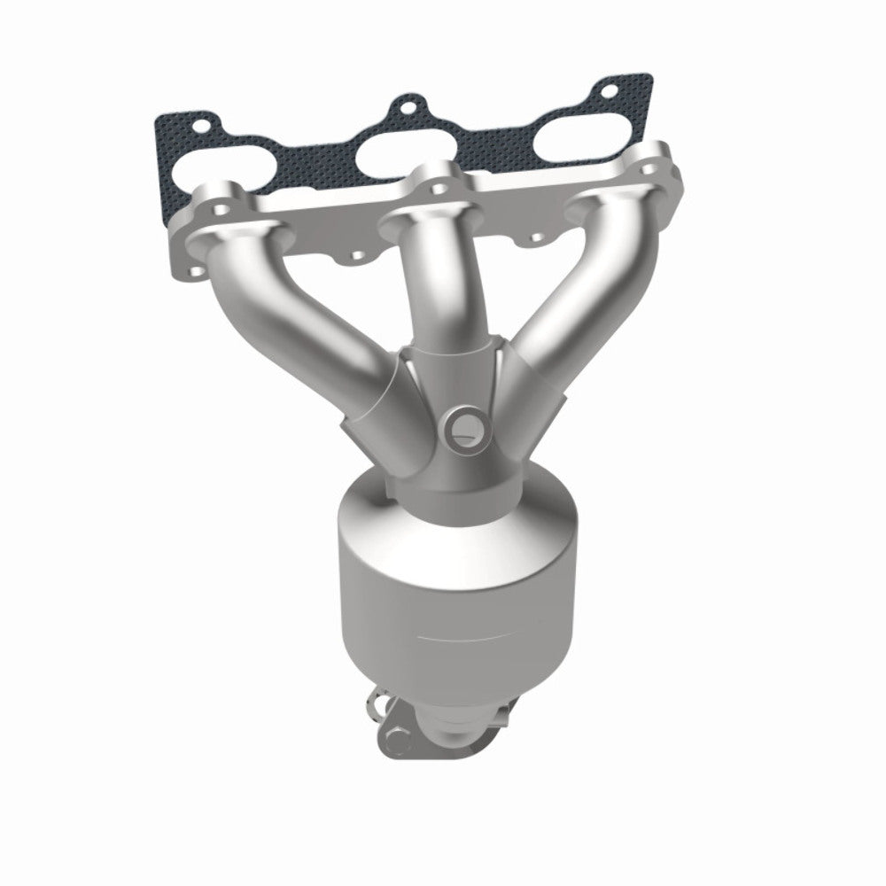 05-08 Kia Sportage 2.7L D/S Direct-Fit Catalytic Converter 51387 Magnaflow - Catalytic Converters Car Part People
