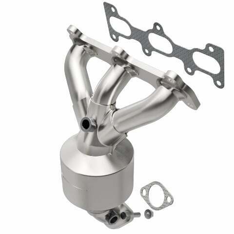 05-08 Kia Sportage 2.7L D/S Direct-Fit Catalytic Converter 51387 Magnaflow