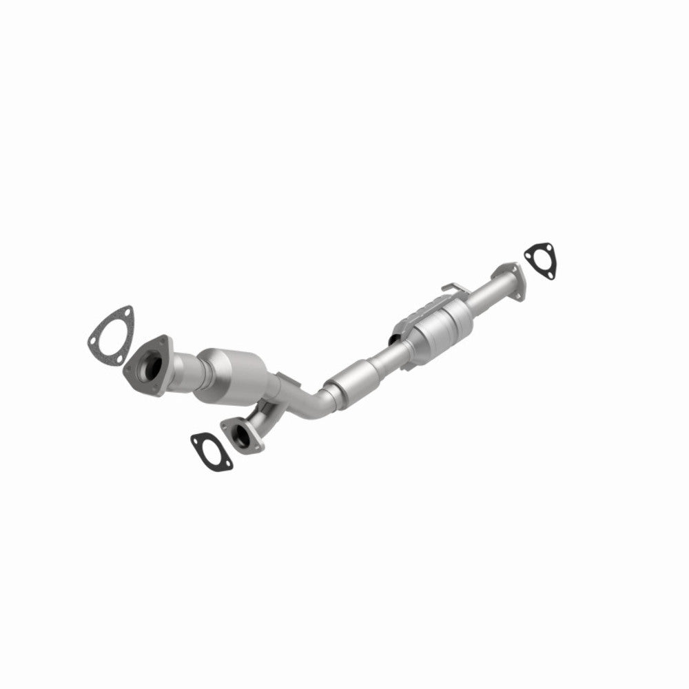 02-03 Saturn Vue 3.0L rr Direct-Fit Catalytic Converter 51391 Magnaflow