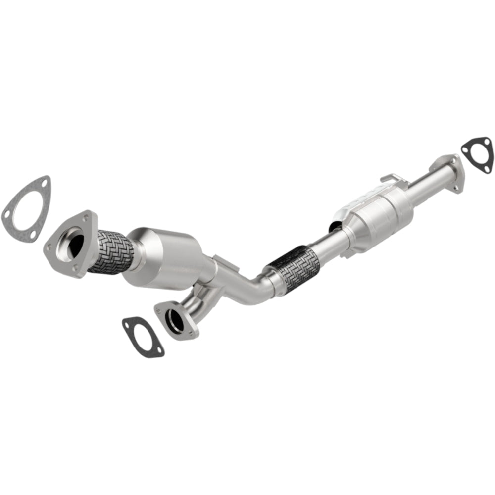 02-03 Saturn Vue 3.0L rr Direct-Fit Catalytic Converter 51391 Magnaflow