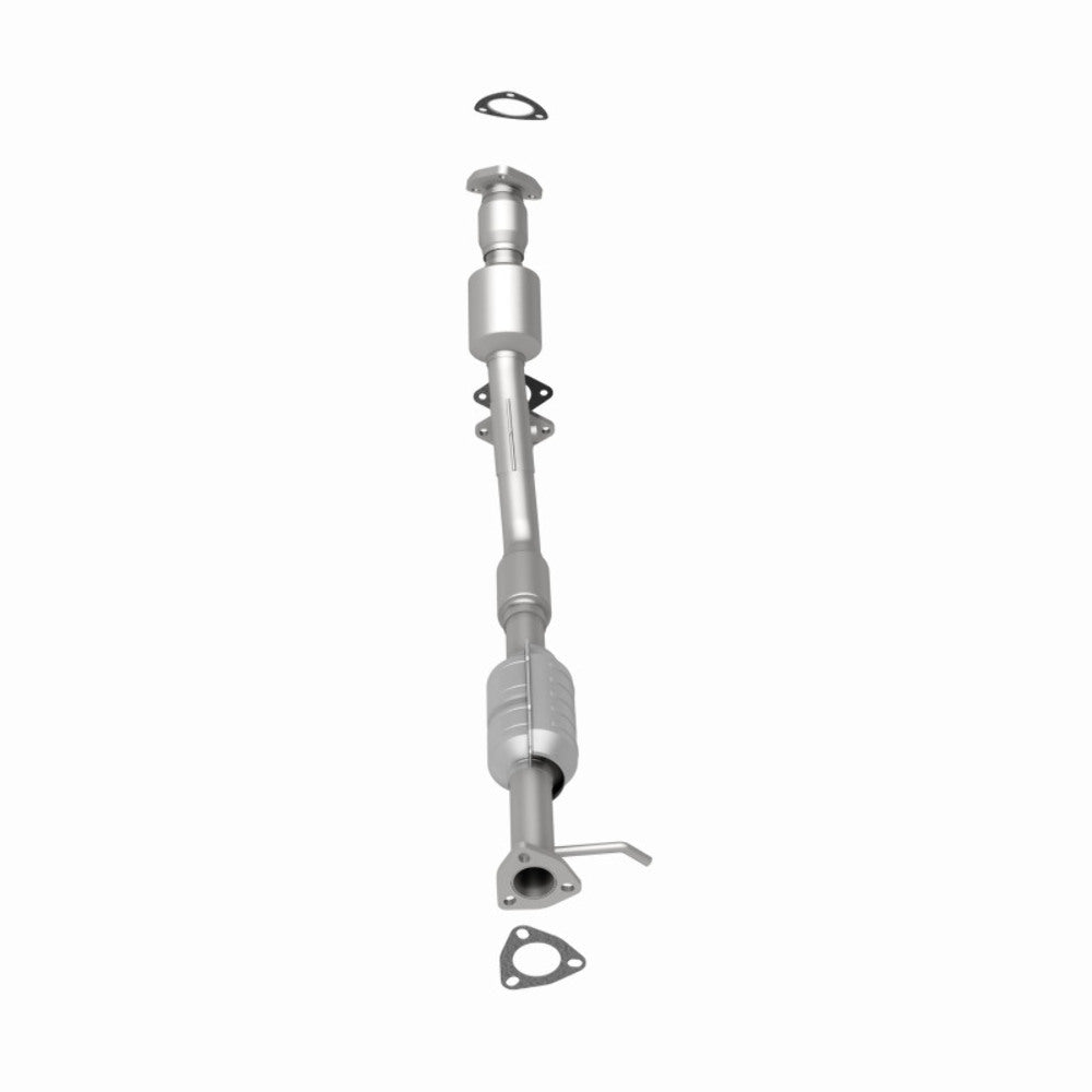 02-03 Saturn Vue 3.0L rr Direct-Fit Catalytic Converter 51391 Magnaflow