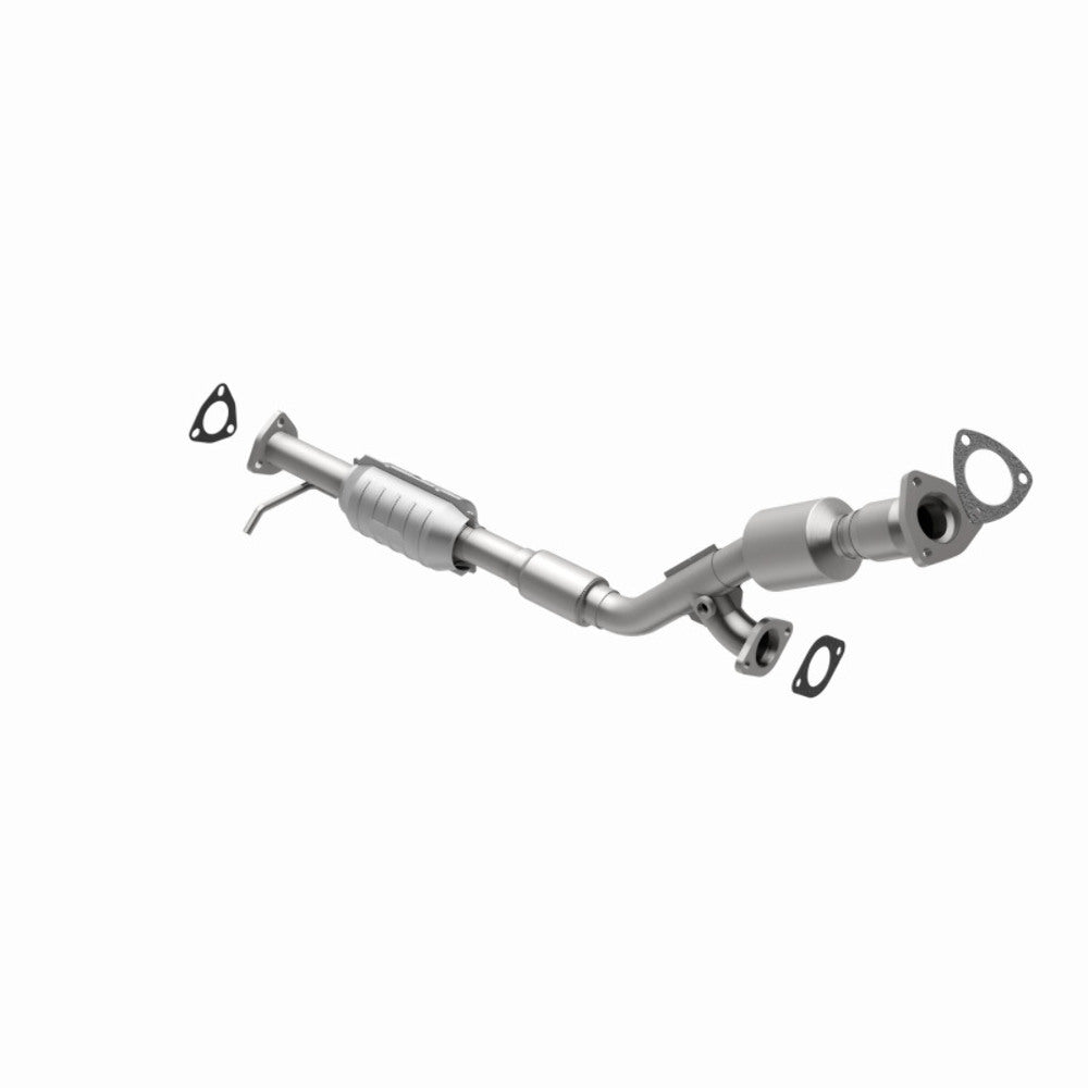 02-03 Saturn Vue 3.0L rr Direct-Fit Catalytic Converter 51391 Magnaflow