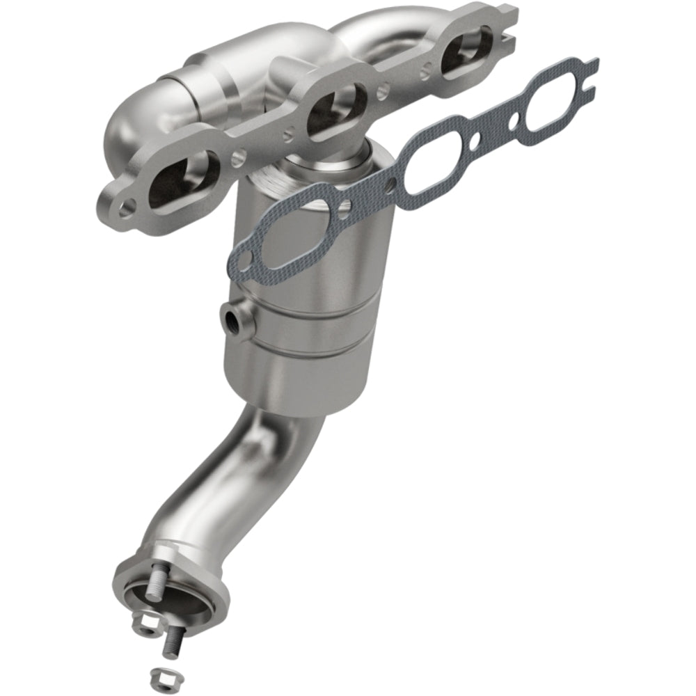 07-08 Chrysler Sebring 3.5L Direct-Fit Catalytic Converter 51394 Magnaflow