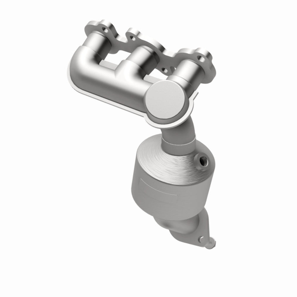 04-06 Lexus ES330 3.3L Direct-Fit Catalytic Converter 51398 Magnaflow