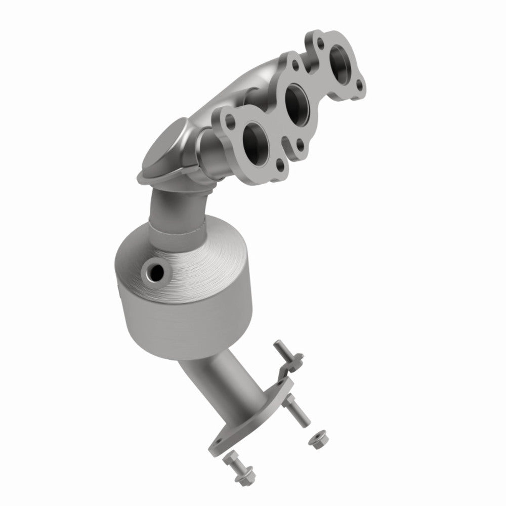 04-06 Lexus ES330 3.3L Direct-Fit Catalytic Converter 51398 Magnaflow