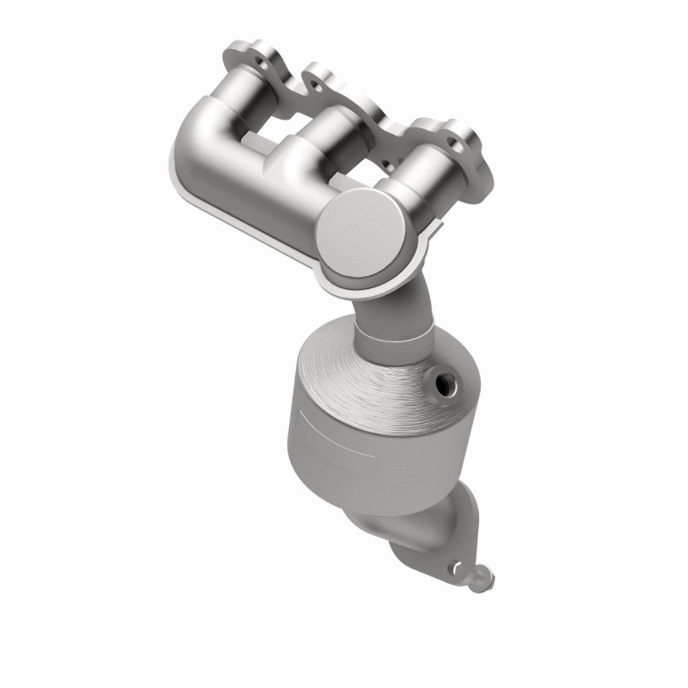 04-06 Lexus ES330 3.3L Direct-Fit Catalytic Converter 51398 Magnaflow