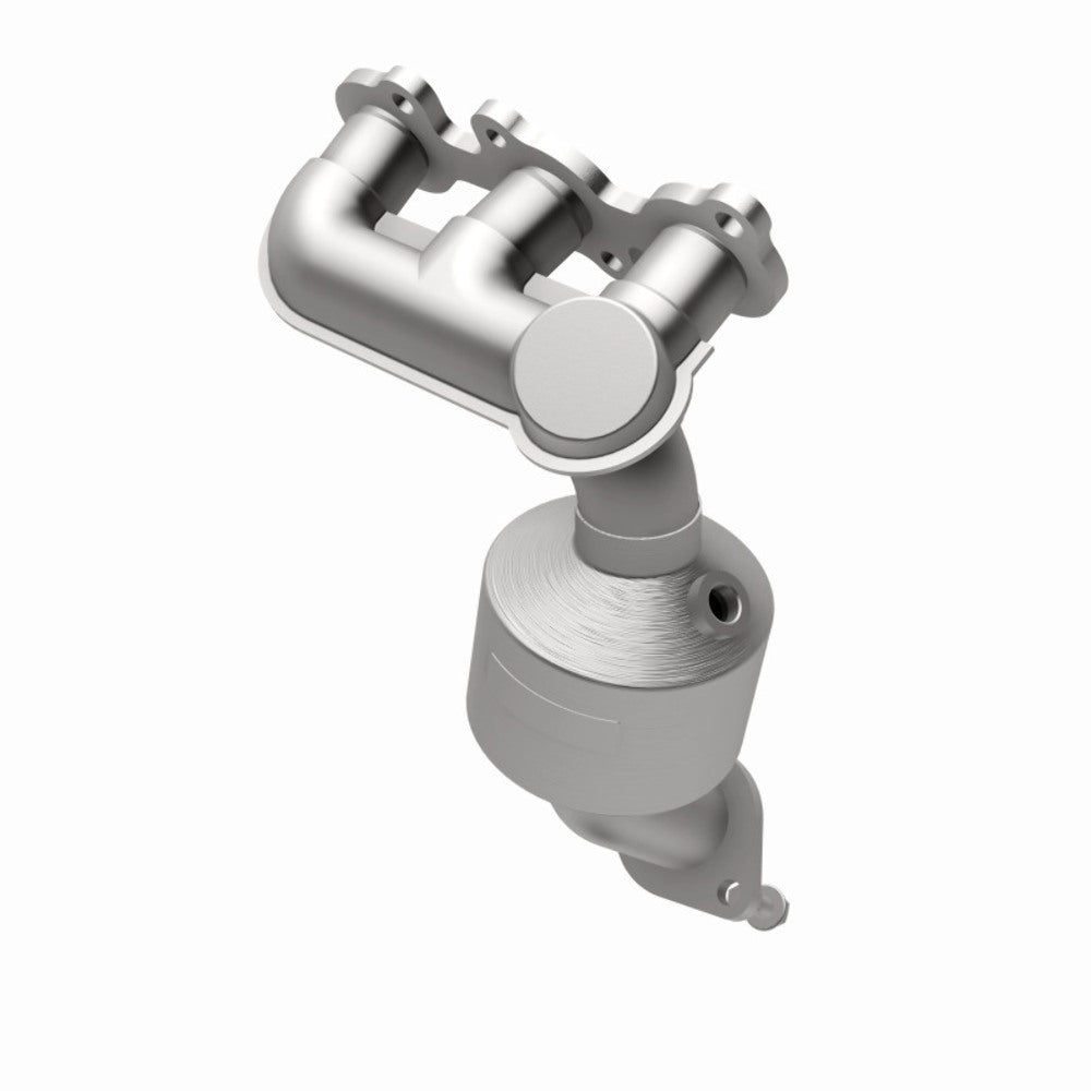 04-06 Lexus ES330 3.3L Direct-Fit Catalytic Converter 51398 Magnaflow
