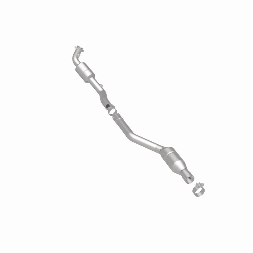 03-06 Mercedes SL500 5L D/S Direct-Fit Catalytic Converter 51402 Magnaflow - Catalytic Converters Car Part People