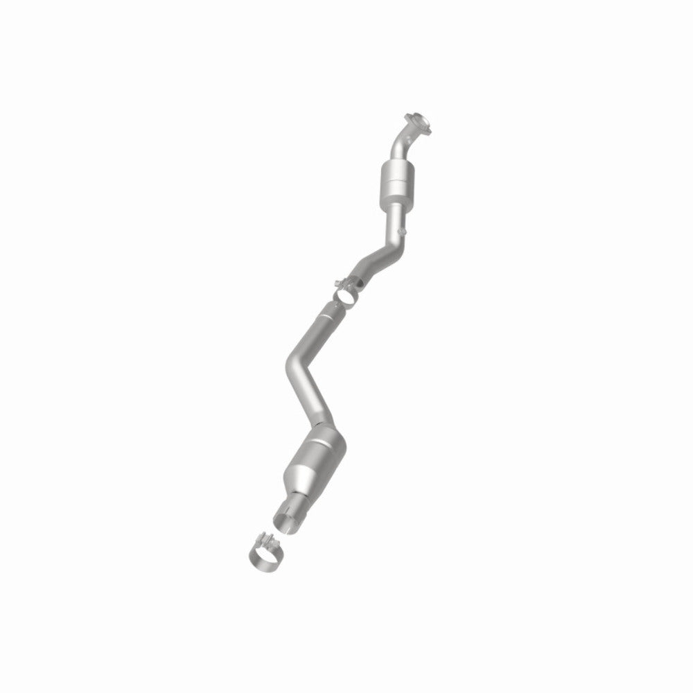 03-06 Mercedes SL500 5L D/S Direct-Fit Catalytic Converter 51402 Magnaflow - Catalytic Converters Car Part People