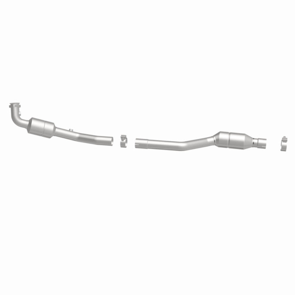 03-06 Mercedes SL500 5L D/S Direct-Fit Catalytic Converter 51402 Magnaflow - Catalytic Converters Car Part People
