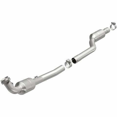 03-06 Mercedes SL500 5L D/S Direct-Fit Catalytic Converter 51402 Magnaflow