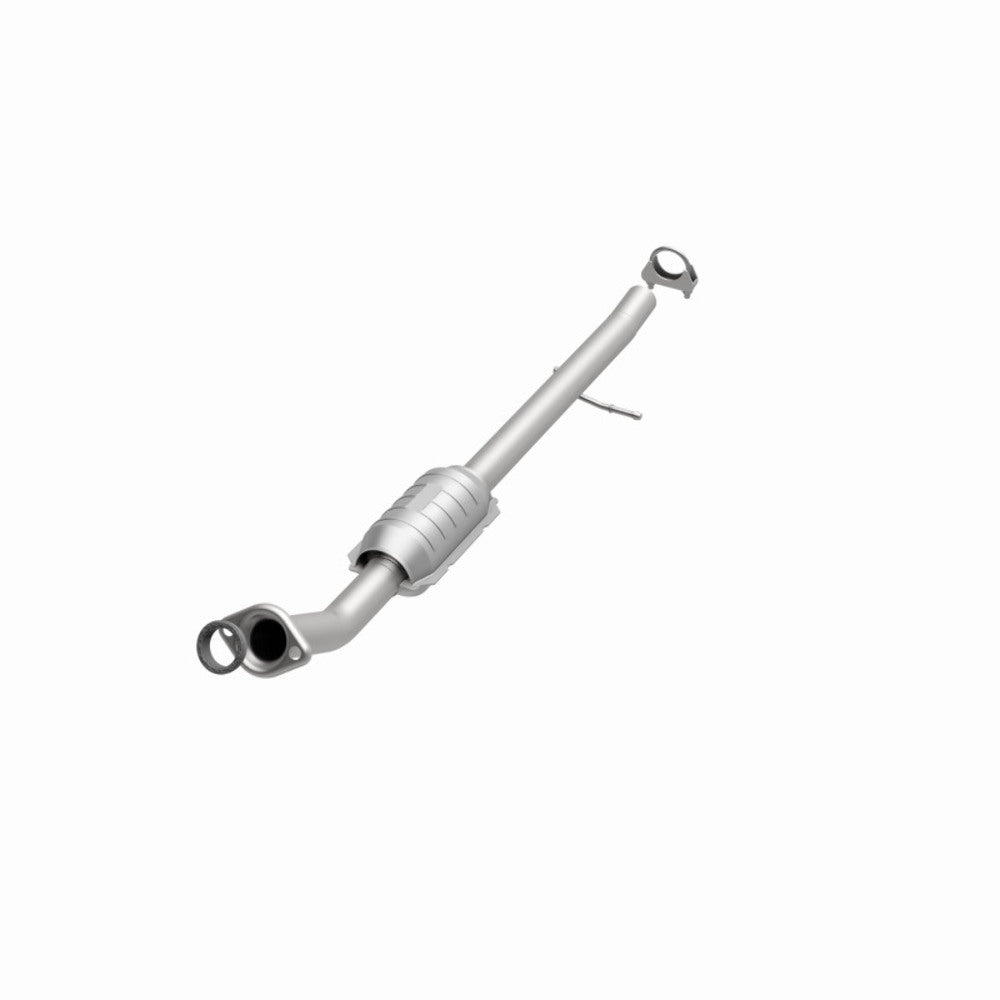 11-12 Mazda 2 1.5L Direct-Fit Catalytic Converter 51403 Magnaflow - Catalytic Converters Car Part People