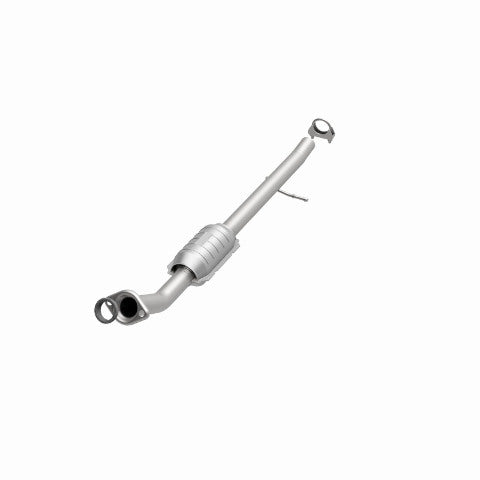 11-12 Mazda 2 1.5L Direct-Fit Catalytic Converter 51403 Magnaflow