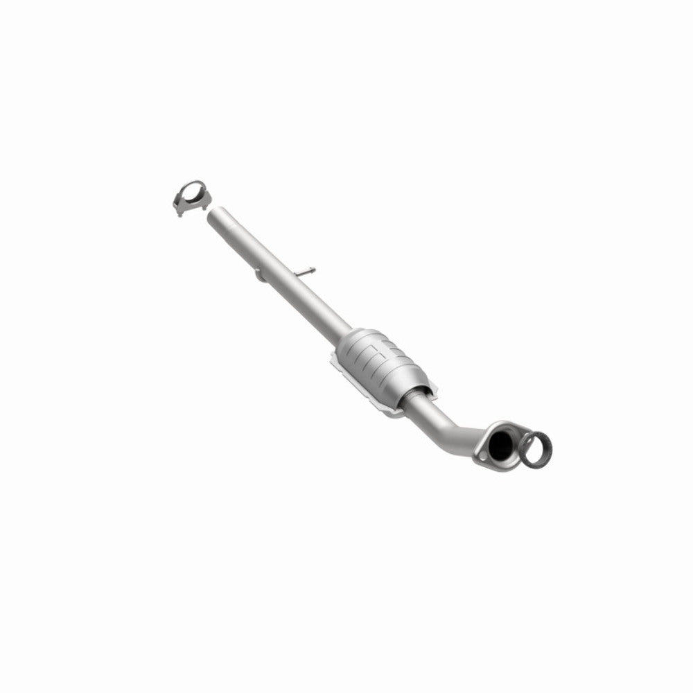 11-12 Mazda 2 1.5L Direct-Fit Catalytic Converter 51403 Magnaflow - Catalytic Converters Car Part People