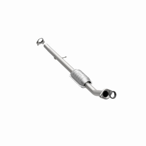 11-12 Mazda 2 1.5L Direct-Fit Catalytic Converter 51403 Magnaflow