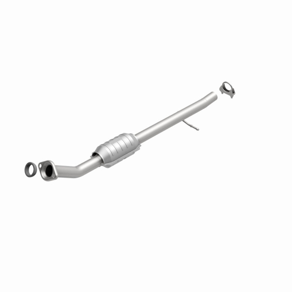 11-12 Mazda 2 1.5L Direct-Fit Catalytic Converter 51403 Magnaflow - Catalytic Converters Car Part People