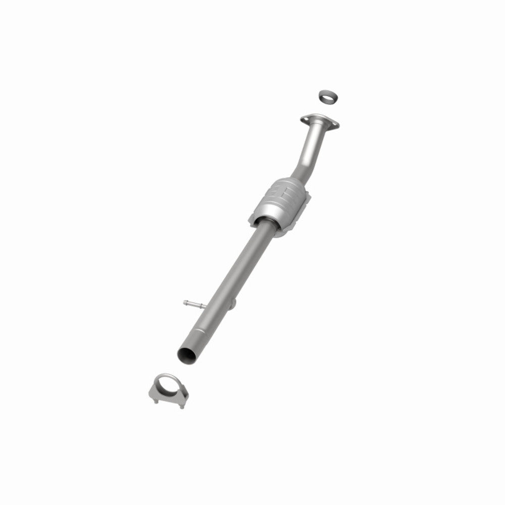 11-12 Mazda 2 1.5L Direct-Fit Catalytic Converter 51403 Magnaflow - Catalytic Converters Car Part People